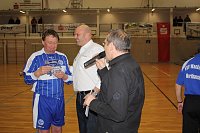 Fußball-Fest in Nordhausen Bild: Fußball-Fest in Nordhausen
