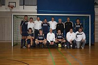 Fußball-Fest in Nordhausen Bild: Fußball-Fest in Nordhausen