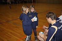 Fußball-Fest in Nordhausen Bild: Fußball-Fest in Nordhausen