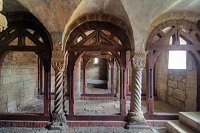 Bild: Burg Lohra