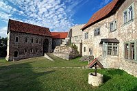 Bild: Burg Lohra