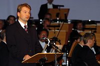 90 Jahre Theater Festveranstaltung Bild: 90 Jahre Theater Festveranstaltung