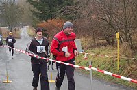 Bild: Silvesterlauf 2007