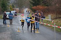Bild: Silvesterlauf 2007