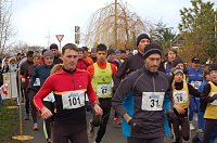 Bild: Silvesterlauf 2007