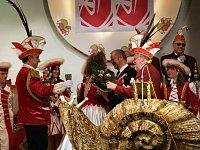 Bild: Karneval in Bleicherode