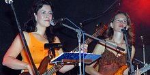 Bild: Bierfest begeisterte