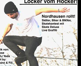 Bild: Plakat