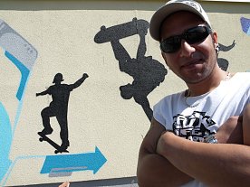 Bild: Joan Barth von Black Life Records e.V.