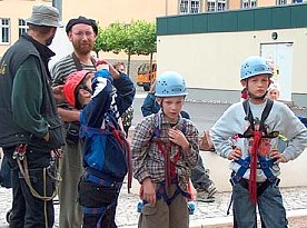 Bild: Kleine Gipfelst&uuml;rmer