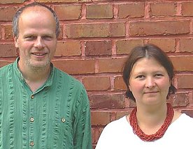 Bild: Neustart bei Studentengemeinde