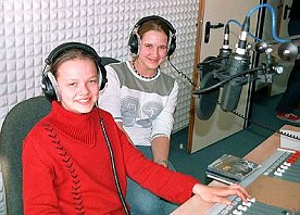 Bild: Rabatz im OKN