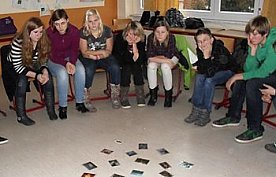 Bild: Projekttag in Ellrich