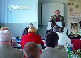 Bild: Integration soll gelungen sein