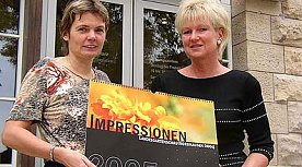 Bild: Neues in der Info