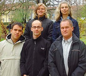 Bild: Fragen stellen