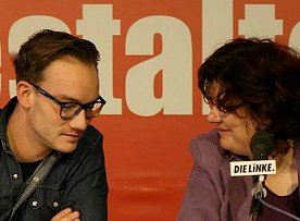 Bild: Neue Strukturen