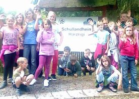 Bild: Gr&uuml;&szlig;e aus Harzrigi