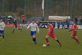 Bild: Wacker gegen Heiligenstadt