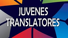 Bild: Wettkampf Juventes Translatores