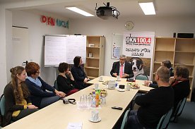 Bild: Am 1. Januar geht es los: aus dem OKN wird "ENNO"