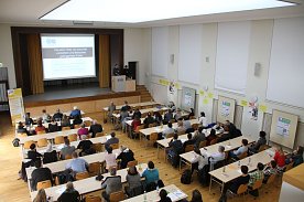 Bild: Fachtag zur Inklusion an der Nordh&auml;user Hochschule