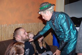 Bild: Auch die Altstadtoriginale sind wieder dabei