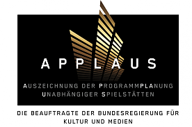 Bild: APPLAUS f&uuml;r den Nordh&auml;user Jazzclub