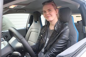 Bild: Noch sind die Nutzer der ersten Stunde vor allem j&uuml;ngere - die Idee k&ouml;nnte aber auch f&uuml;r Senioren von Interesse sein
