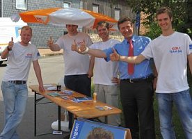 Bild: Team Zeh