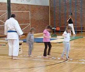 Bild: Ninja-Kids