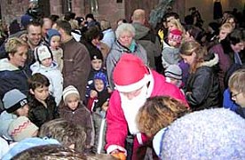 Bild: Heringer Weihnachtsmarkt