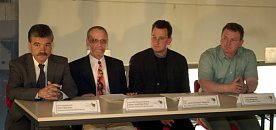 Bild: R&uuml;ckkehr nach 12 Jahren