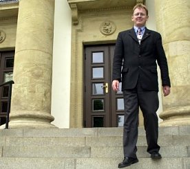 Bild: Der Vier-Punkte-Plan