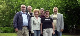 Bild: R&uuml;ck- und Ausblick der Sozialisten