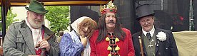 Bild: Briefe aus Bad F&uuml;ssing (5)