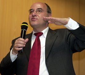 Bild: Denkzettel ankreuzen