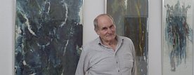 Bild: Heinz Scharr zum 80.
