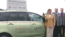 Bild: Mobiler Kultursommer