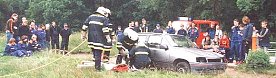 Bild: Erlebnis Zeltlager