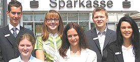 Bild: Neue Gesichter