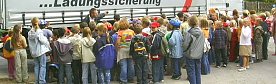 Bild: Sicherheit f&uuml;r die Kleinsten
