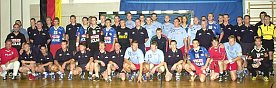 Bild: Sportliche Nacht