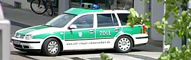 Bild: Gegen Schwarzarbeit