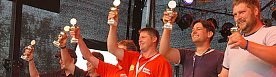 Bild: Motoren, Boxen und noch viel mehr