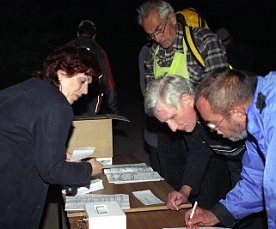Bild: Wandern f&uuml;r den Gipskarst