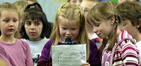 Bild: Schulen f&uuml;r die Umwelt