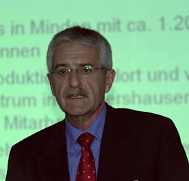 Bild: Eine westdeutsche Idee?