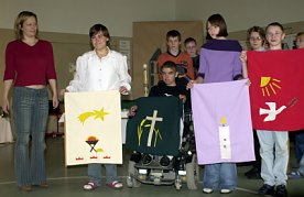 Bild: Spurensuche in Nordhausen
