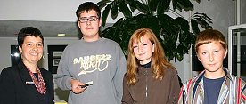 Bild: Meteoriten gewonnen